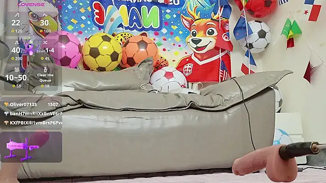 fox-yiyi