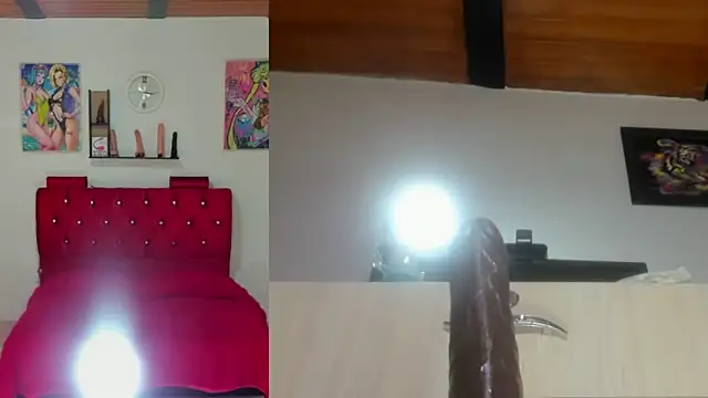 nikky_rosse webcam