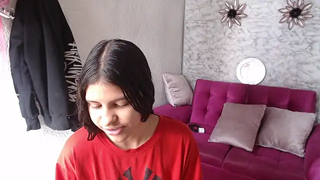 Evagirl69 webcam