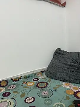 KamiYOscar webcam