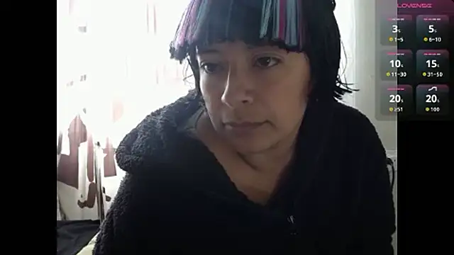 Acelinrose webcam