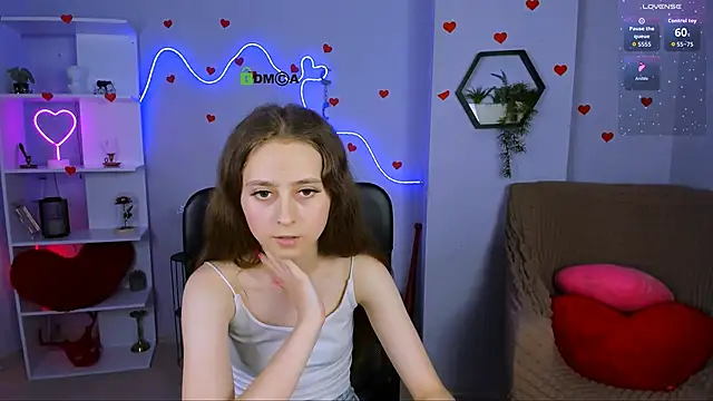 rebecca_smile webcam