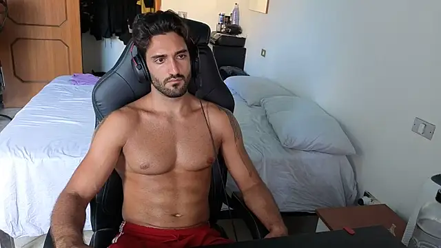 Al3xox02 webcam