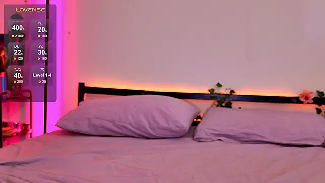 FoxyChpoxi webcam