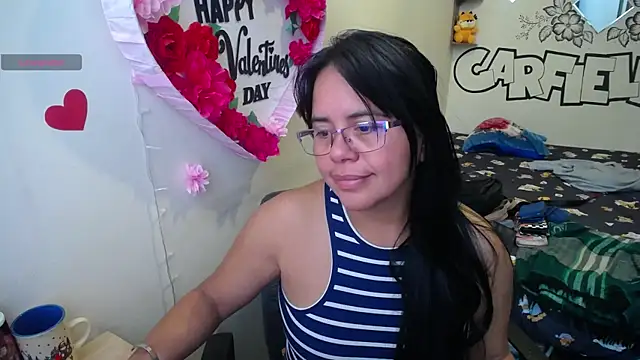 Miss__kendra_ webcam