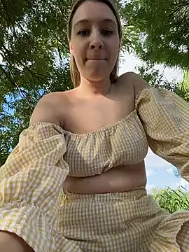 SashaCatt webcam