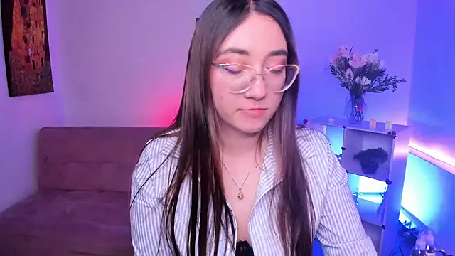 _RosieRider webcam