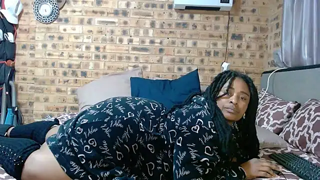 AFRICANBOOTYLICIOUS webcam