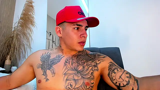 MassimoCo_ webcam