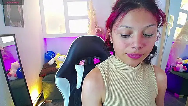 melodyy_as webcam