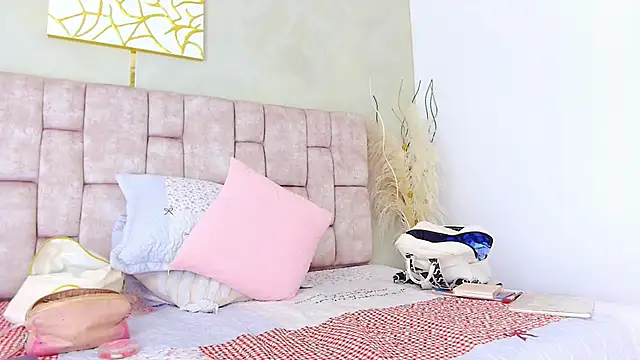 MelanyStone_ webcam