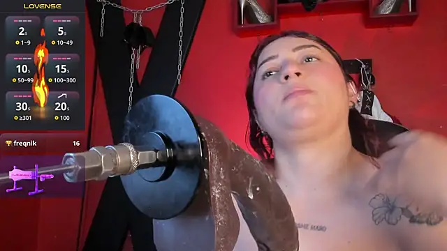 Airam_Wone webcam
