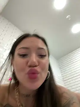 SaintSquirt webcam