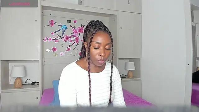TaylorBloom webcam