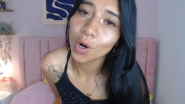 Shamel_Brm webcam
