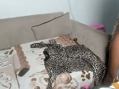 pixie_tease webcam