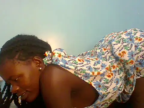 Stella_blessing1 webcam