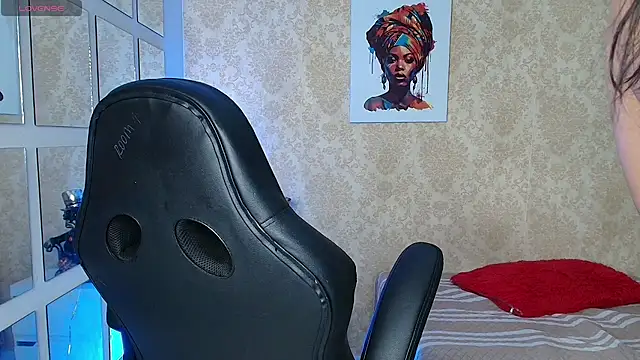 MorenaTemptressX webcam