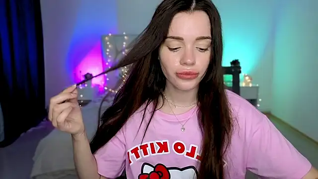Little_cuti1e webcam