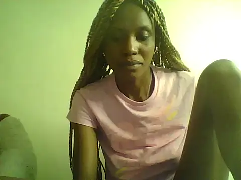 DelteAfriq webcam