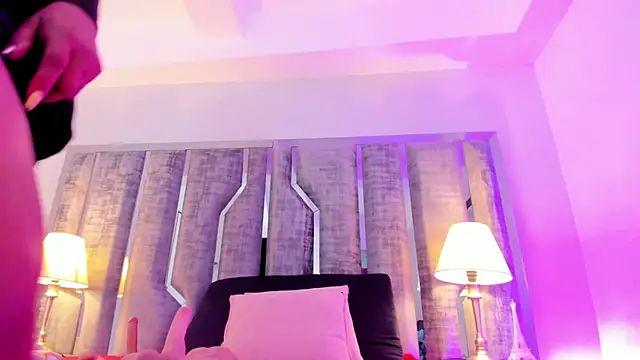 Ciara_Benet webcam