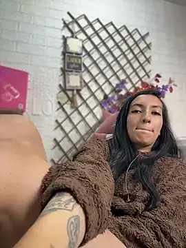 SALOME_KORLAND webcam