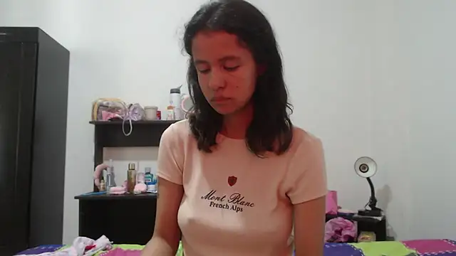 nathaly_jones_ - Nathaly_jones_'s free webcam - UK Sex Cams