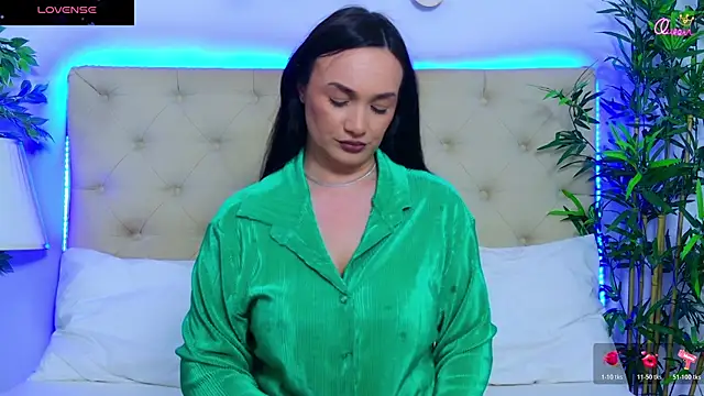 Daliya_ webcam