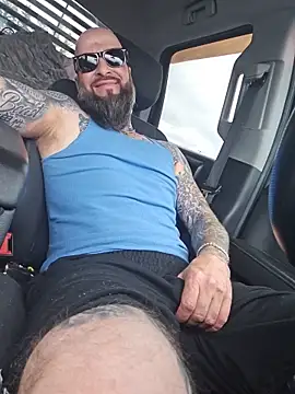 Beardedtattood avatar