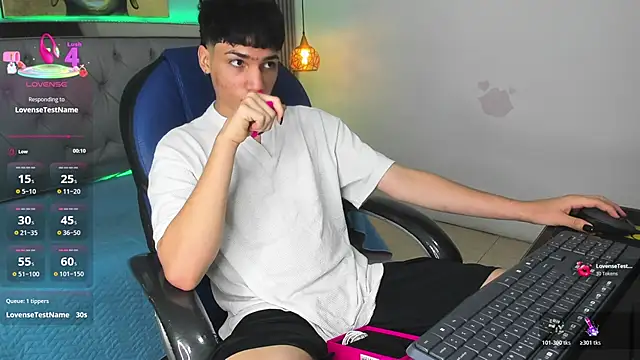 SamBlack_ live sex cam
