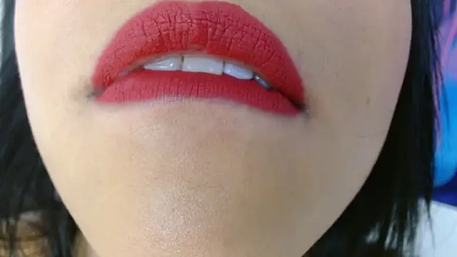 alessialux webcam