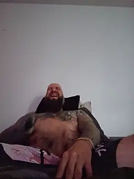 Beardedtattood
