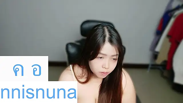 nunanunanuna webcam