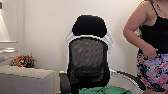 valeriavg webcam