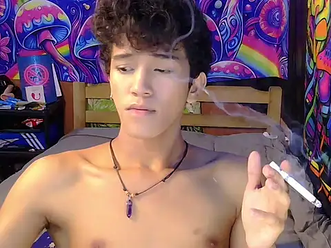 hugekenbigcock webcam