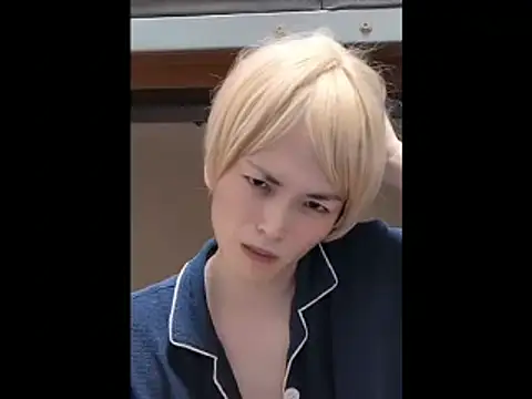 mgnhiroyuki (Ask my age) - CUM(射精)