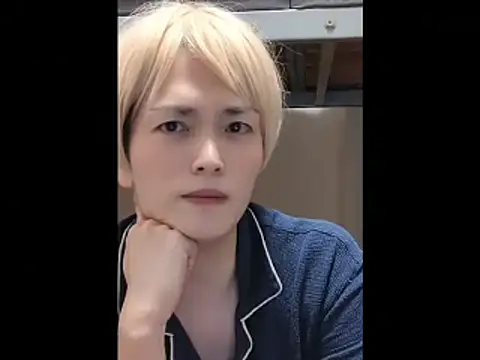 mgnhiroyuki (Ask my age) - CUM(射精)