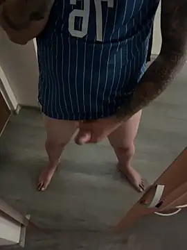 DaNNyeL016 webcam