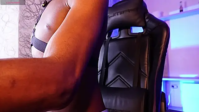 JacksonMuller_ webcam