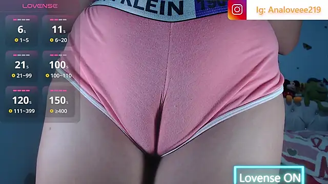 ana_studio webcam