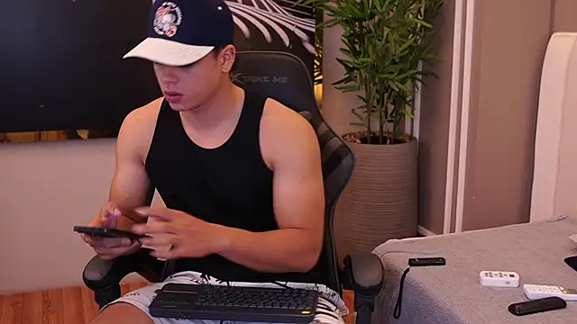 Ethan_occonor webcam