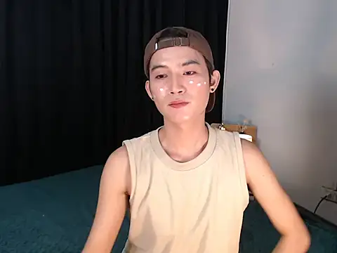 asian_dai webcam