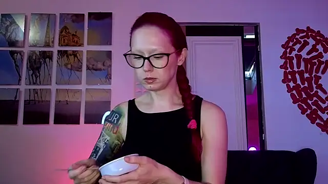 kulteacher webcam