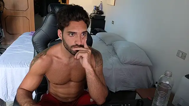 Al3xox02 webcam