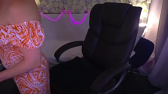 Dafni_Monn webcam