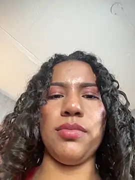TamaraaHoney webcam