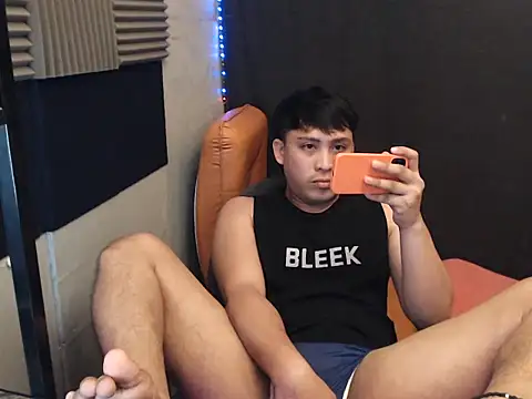 princeJayX webcam