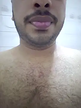 vishnuvinod_india (M young) - Cum