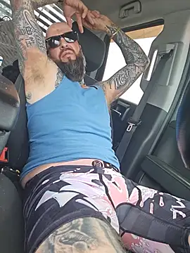 Beardedtattood