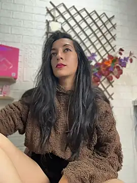 SALOME_KORLAND live sex cam
